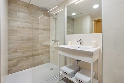 Sun&Snow Seaside Apartments -