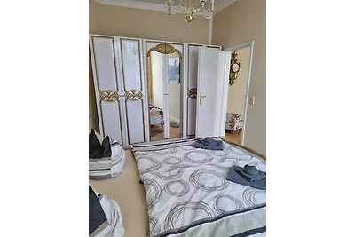 FeWo Fürst Metternich, Bad Elster