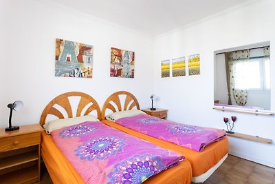 Vakantieappartement Gezinsvakantie Puerto de la Cruz