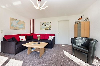 Vakantieappartement Gezinsvakantie Parchtitz