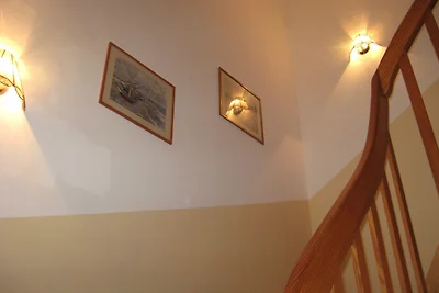 Vakantieappartement Gezinsvakantie Wedel