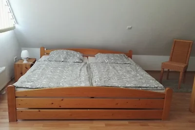 Ferienhaus Pusteblume