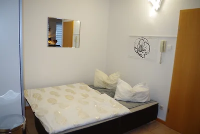 Ferienwohnung Ostsee