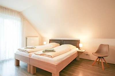 Appartamento Vacanza con famiglia Meppen