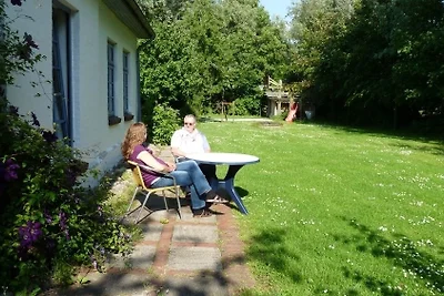 Appartamento Vacanza con famiglia Tetenbüll