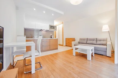 Vakantieappartement Gezinsvakantie Szklarska Poreba