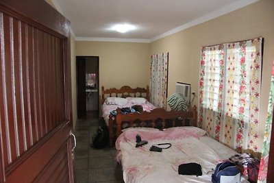 Vakantieappartement Gezinsvakantie Pinar del Rio