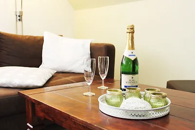 Ferienwohnung Fina