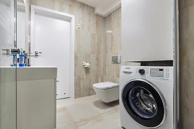 Vakantieappartement Gezinsvakantie Kolberg