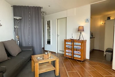 Appartamento Vacanza con famiglia Dorum