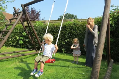 Appartamento Vacanza con famiglia Kellenhusen