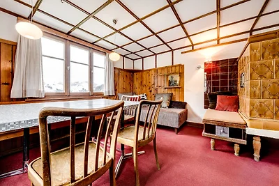 Vakantiehuis Ontspannende vakantie Fontanella