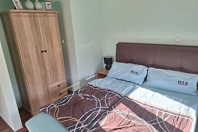 Ferienhaus für 6 Personen