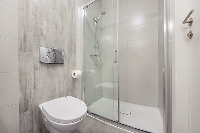 Vakantieappartement Gezinsvakantie Ustka