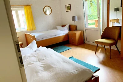 Vakantiehuis Ontspannende vakantie Bad Schandau