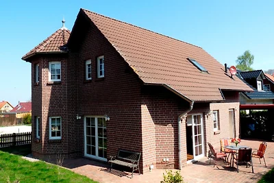 Ferienhaus Fleesensee
