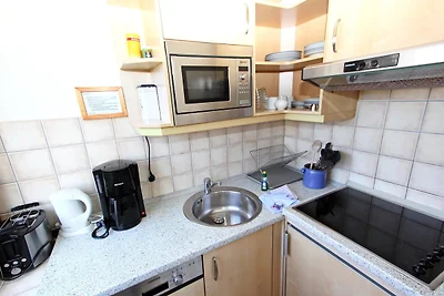 Rüm Hart I / Wiebeck