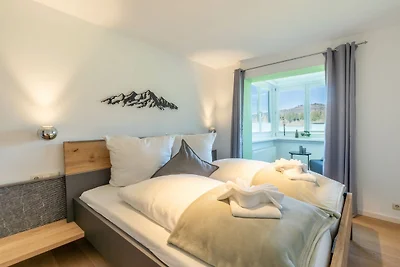 Apartamento Vacaciones familiares Fischen