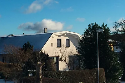 Vakantieappartement Gezinsvakantie Lohme