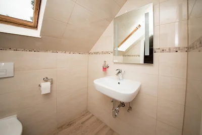 Schleiblick Familienappartement 13