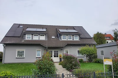 Ferienwohnung "Vier Sterne"