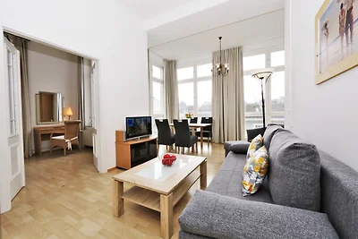 (Brise) Villa To Hus App. 05