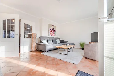 Vakantiehuis Ontspannende vakantie Schönberg & Schönberger beach