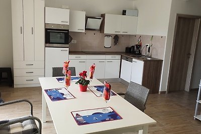 Vakantieappartement Gezinsvakantie Vrsar