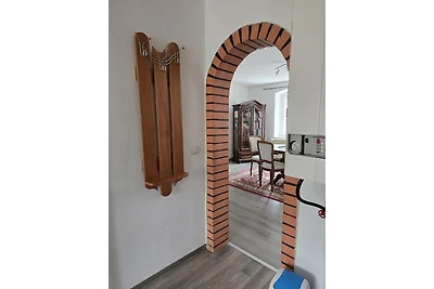 Apartamento Vacaciones familiares Meisdorf
