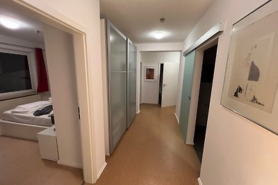 Vakantieappartement Gezinsvakantie Oldenburg