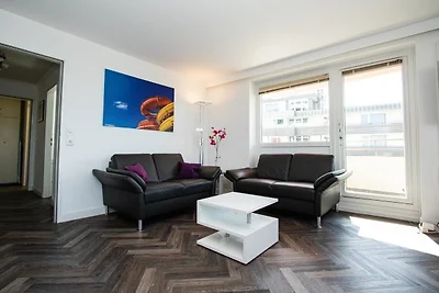 Haus am Meer 030 S+WB