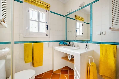 Casa vacanze Vacanza di relax Cómpeta