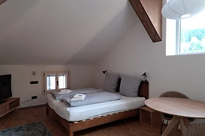 Vakantieappartement Gezinsvakantie Mittenwald