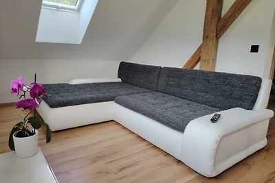 Suite Orchidee - SalzkammerNest