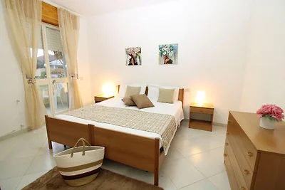 Vakantieappartement Gezinsvakantie Nuoro