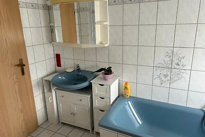 Ferienwohnung Winzenburg Natur nah