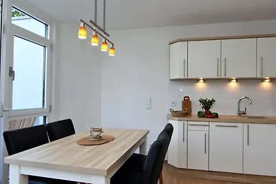 (Brise) Seeresidenz Haus Baltic