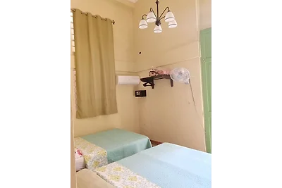 Vakantieappartement Gezinsvakantie Havanna