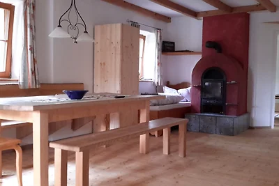 Appartamento Vacanza con famiglia Neukirch