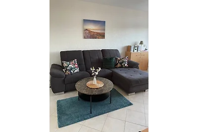 Ferienwohnung "Kleine Möwe" mit