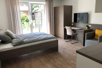 Appartamento Vacanza con famiglia Gütersloh