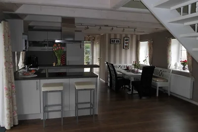 Casa vacanze Vacanza di relax Stolk