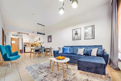 Sun&Snow Olympic Park - Apartament