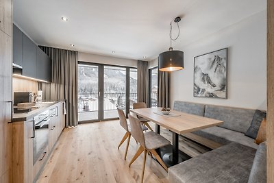 Vakantieappartement Gezinsvakantie Oetz