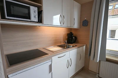 Vakantieappartement Gezinsvakantie Dahme