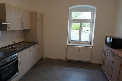 Vakantieappartement Gezinsvakantie Ballenstedt