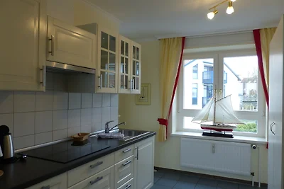 Vakantieappartement Gezinsvakantie Laboe