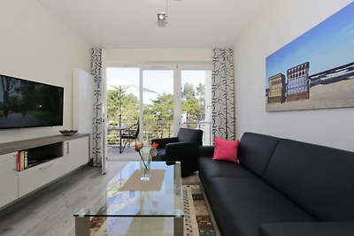 (Brise) Strandresidenz Else Marie