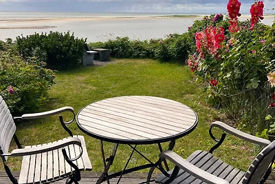 Ferienwohnung Unterdeck