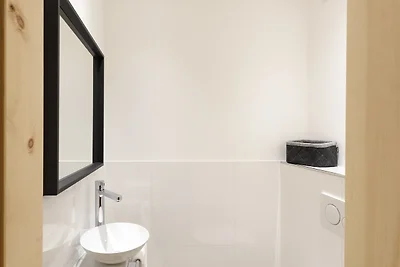 Appartement 9 "Wintergarten"